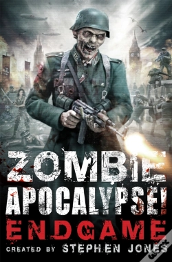 Capa do artigo Zombie Apocalypse! Endgame