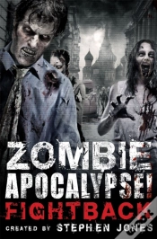 Capa do artigo Zombie Apocalypse! Fightback