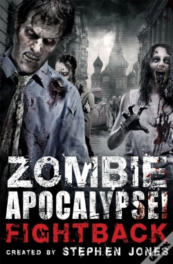 Capa do artigo Zombie Apocalypse! Fightback