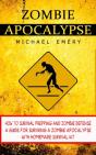 Zombie Apocalypse - Preview