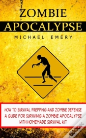 Capa do artigo Zombie Apocalypse