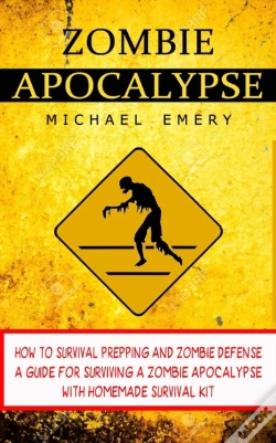 Capa do artigo Zombie Apocalypse