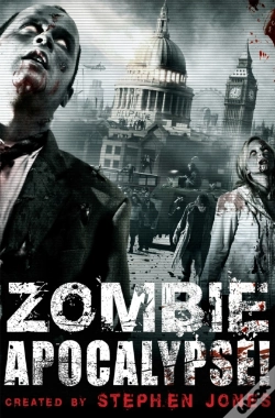 Capa do artigo Zombie Apocalypse!