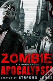 Capa do artigo Zombie Apocalypse!
