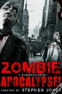 Capa do artigo Zombie Apocalypse!