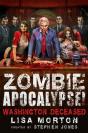 Zombie Apocalypse! Washington Deceased - Preview