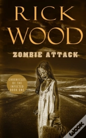 Capa do artigo Zombie Attack