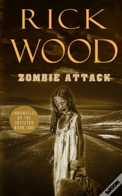 Capa do artigo Zombie Attack