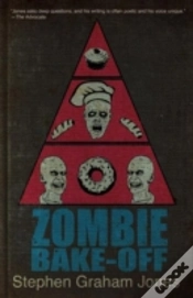Capa do artigo Zombie Bake-Off