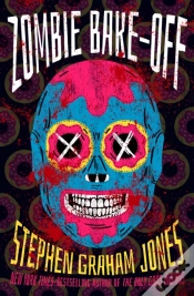 Capa do artigo Zombie Bake-Off