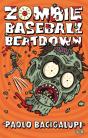 Zombie Baseball Beatdown - Preview