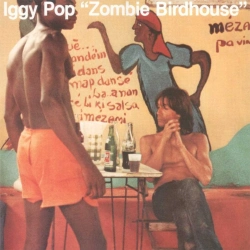 Capa do artigo Zombie Birdhouse - CD
