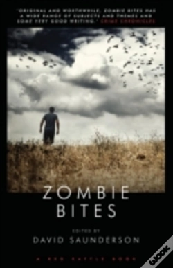 Capa do artigo Zombie Bites