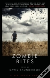 Capa do artigo Zombie Bites