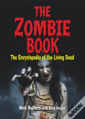 Capa do artigo Zombie Book