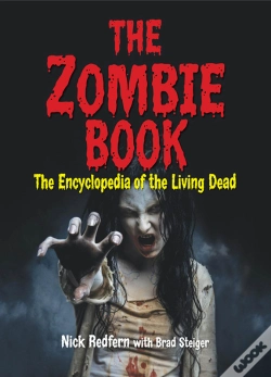 Capa do artigo Zombie Book