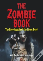 Capa do artigo Zombie Book