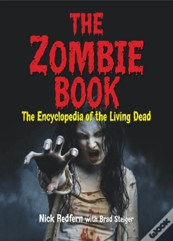 Capa do artigo Zombie Book