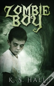 Capa do artigo Zombie Boy
