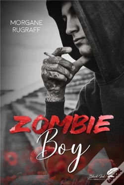 Capa do artigo Zombie Boy