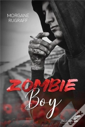 Capa do artigo Zombie Boy