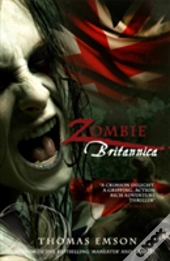 Zombie Britannia