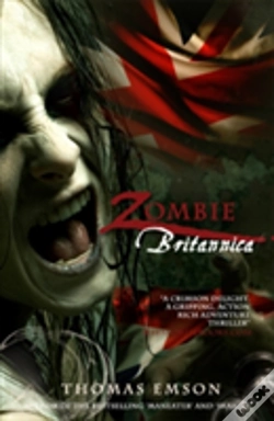Capa do artigo Zombie Britannia