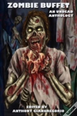 Capa do artigo Zombie Buffet