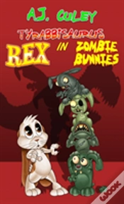 Capa do artigo Zombie Bunnies