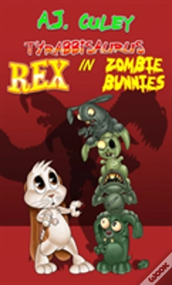 Capa do artigo Zombie Bunnies