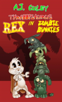 Zombie Bunnies - Preview