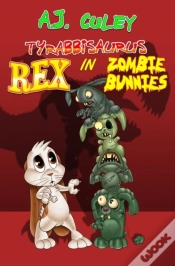 Capa do artigo Zombie Bunnies