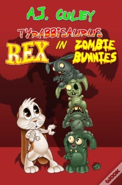 Capa do artigo Zombie Bunnies