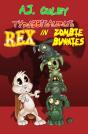 Zombie Bunnies - Preview