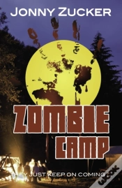 Capa do artigo Zombie Camp