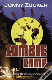 Capa do artigo Zombie Camp