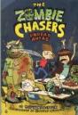 Zombie Chasers #2 - Preview