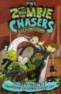 Zombie Chasers #3 - Preview