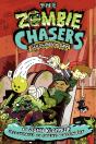 Zombie Chasers #3: Sludgment Day - Preview