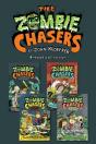 Zombie Chasers 4-Book Collection - Preview