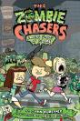 Zombie Chasers #4: Empire State Of Slime - Preview
