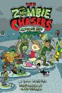 Zombie Chasers #5: Nothing Left To Ooze - Preview