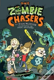 Capa do artigo Zombie Chasers