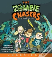 Capa do artigo Zombie Chasers