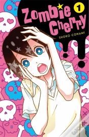 Capa do artigo Zombie Cherry 1