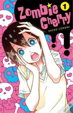 Capa do artigo Zombie Cherry 1