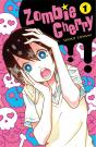 Zombie Cherry 1 - Preview