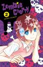 Zombie Cherry 2 - Preview