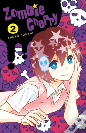 Capa do artigo Zombie Cherry 2