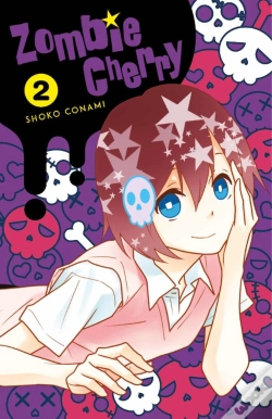 Capa do artigo Zombie Cherry 2